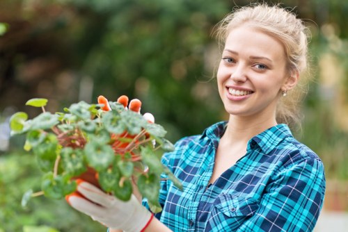 Gardeners East Ham commitment to zero-tolerance against modern slavery