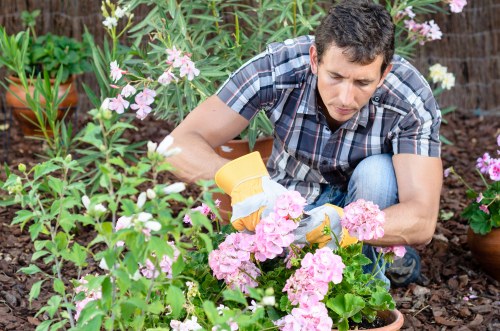 Safe and effective patio cleaning for East Ham properties